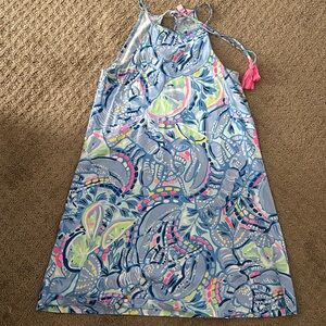 Lilly Pulitzer Swing Dress XXS